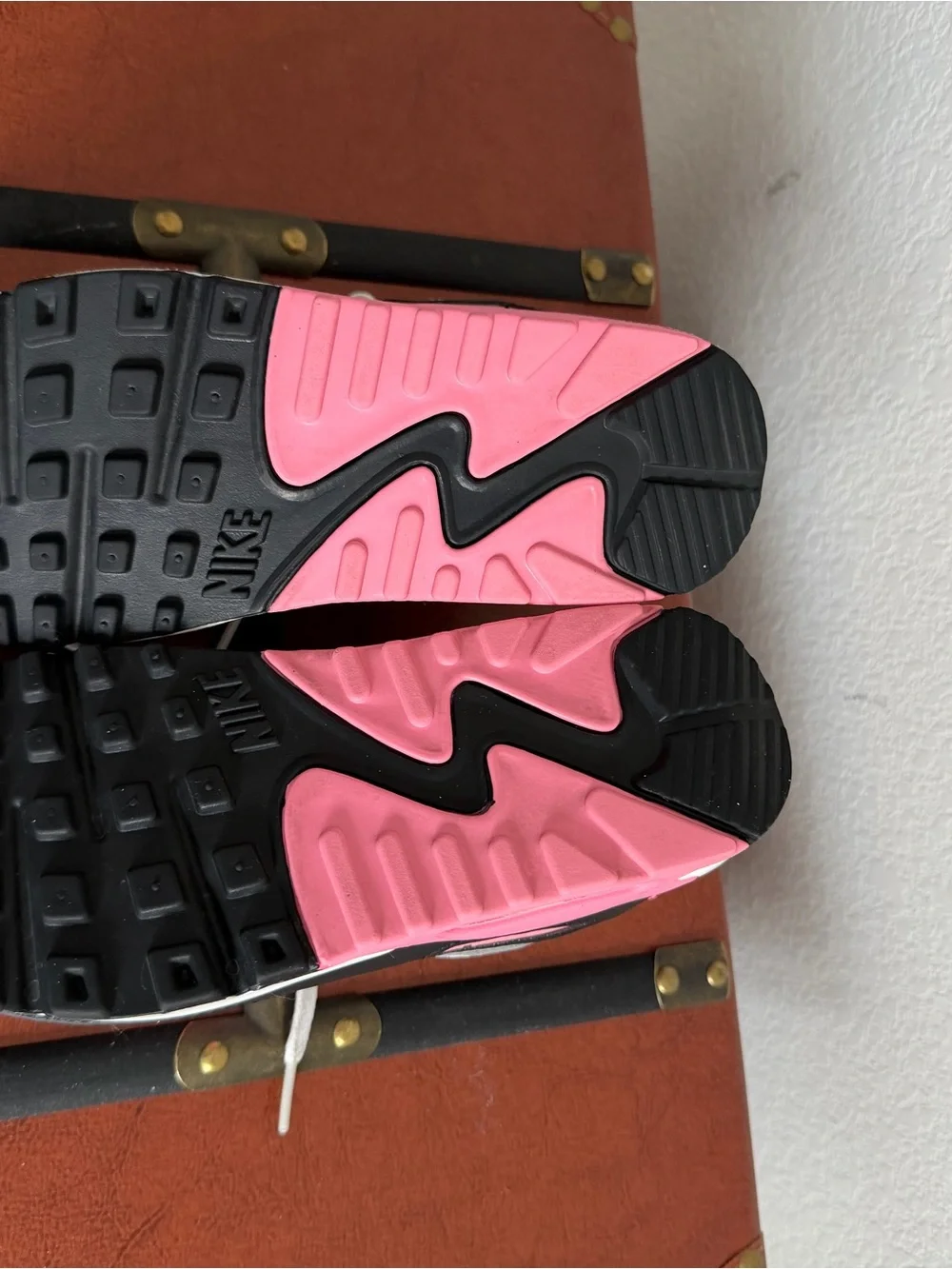 Like New Nike Air Max 90’s